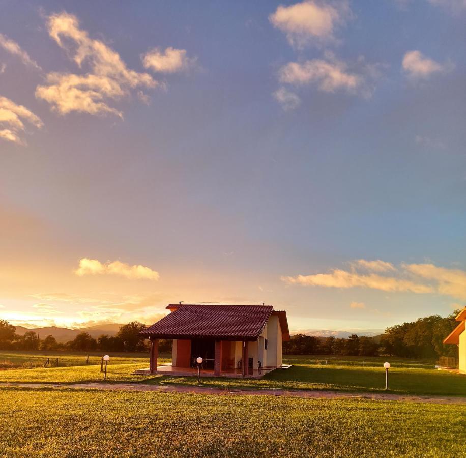Agriturismo Oasi Del Pianettino Campagnatico المظهر الخارجي الصورة