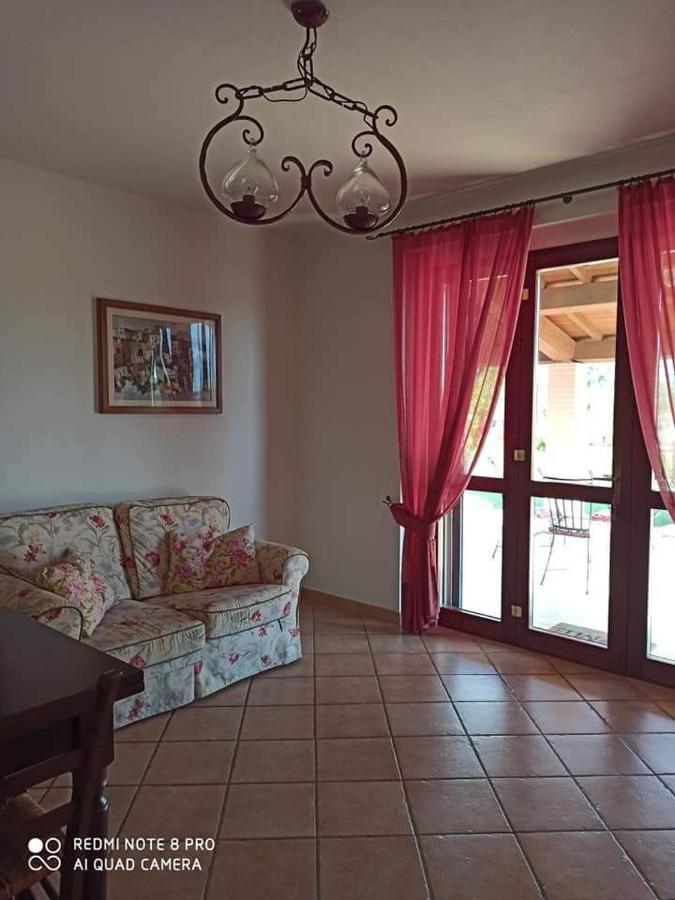Agriturismo Oasi Del Pianettino Campagnatico المظهر الخارجي الصورة