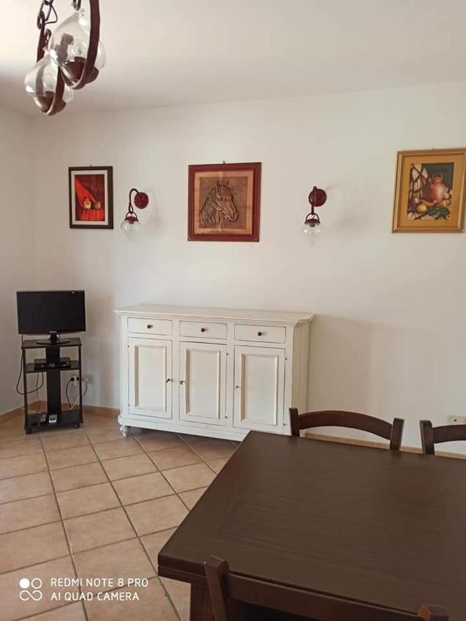 Agriturismo Oasi Del Pianettino Campagnatico المظهر الخارجي الصورة