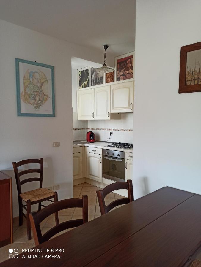 Agriturismo Oasi Del Pianettino Campagnatico المظهر الخارجي الصورة