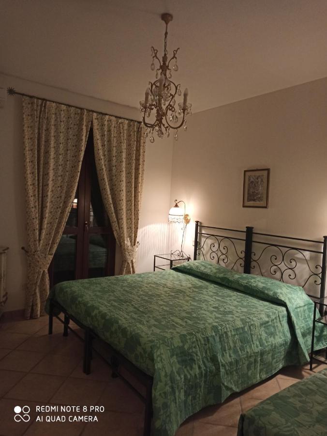 Agriturismo Oasi Del Pianettino Campagnatico المظهر الخارجي الصورة