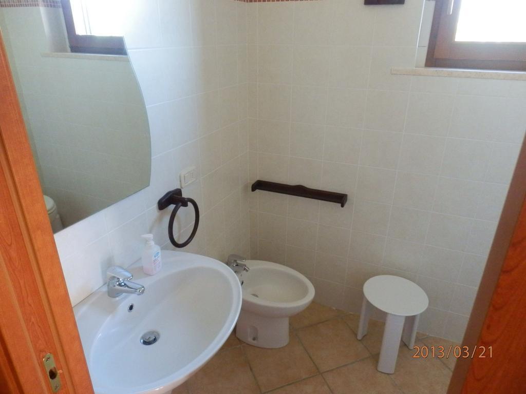 Agriturismo Oasi Del Pianettino Campagnatico الغرفة الصورة